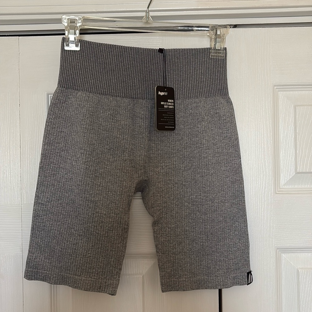 Womens Booty Shorts